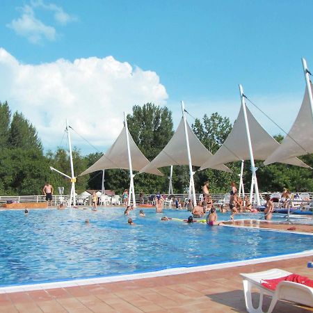Holiday Home Balatontourist Fuered-3 By Interhome Balatonfured Exterior photo
