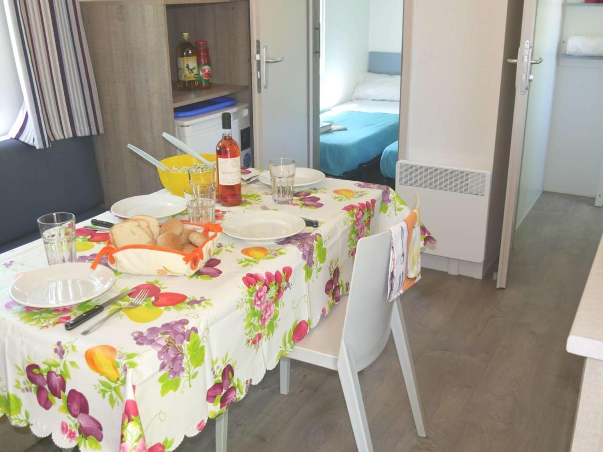 Holiday Home Balatontourist Fuered-3 By Interhome Balatonfured Exterior photo